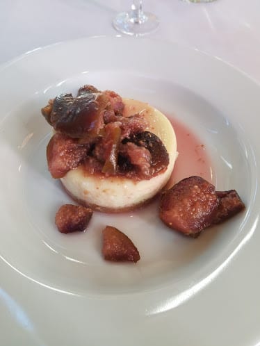 Muse at Benaroya Hall — Restaurant Food And Dining Photo