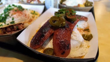 Biscuit Bitch Belltown — Restaurant Food And Dining Photo