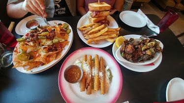 North Star Diner & Shanghai Room