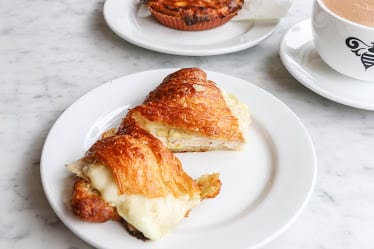 Belle Epicurean Bakery