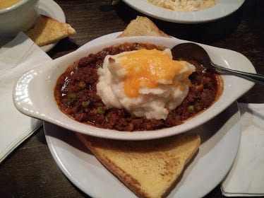 Blarney Stone Pub & Restaurant — Restaurant Food And Dining Photo