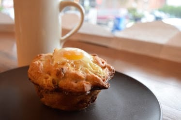 Nuflours Bakery