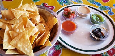 Senor Moose Cafe