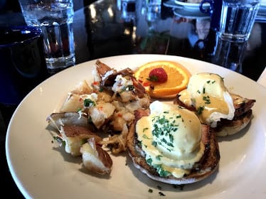 BluWater Bistro - Leschi — Restaurant Food And Dining Photo