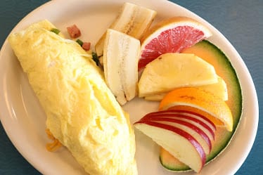 Salmon Bay Cafe