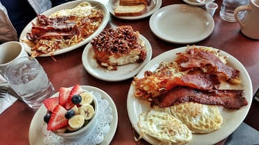 Ravenna Varsity Restaurant