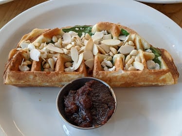 Salt and Sugar Cafe and Bakery