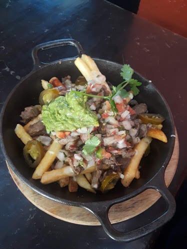 Big Mario's Pizza — Restaurant Food And Dining Photo