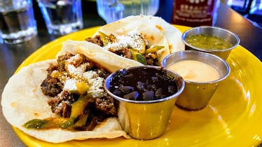 Citizen Coffee — Restaurant Food And Dining Photo