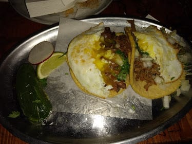 Nacho Borracho