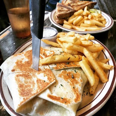 Wayward Vegan Cafe