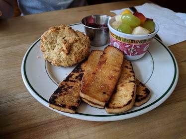 Redwing Cafe