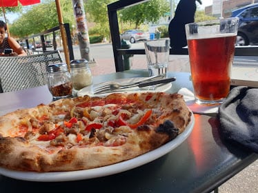 Tutta Bella Neapolitan Pizzeria - Columbia City
