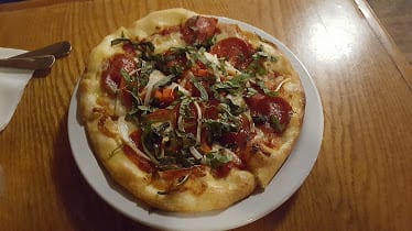 Pazzo's on Eastlake Restaurant and Bar