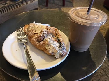 Grumpy D's Coffee House