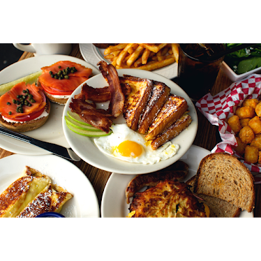 Roxy's Diner