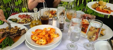 Ristorante Picolinos