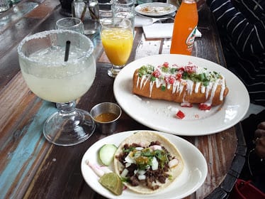 Taqueria Cantina