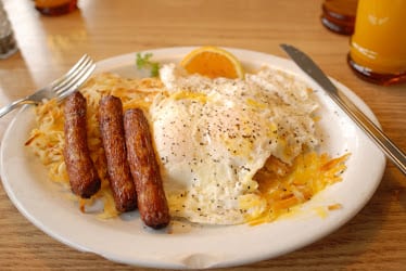 Varsity Inn Restaurant