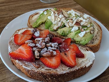 Ugly Mug Cafe