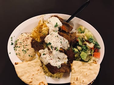 Shawarma King