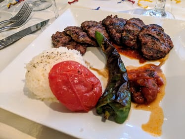 Ada's Restaurant & Bar — Restaurant Food And Dining Photo