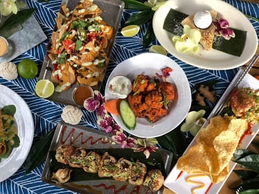 No Bones Beach Club