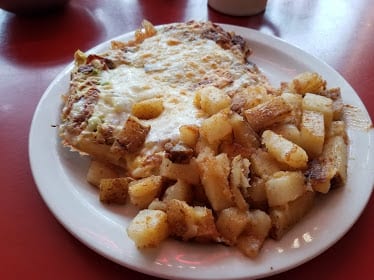 Breakfast Club — Restaurant Food And Dining Photo