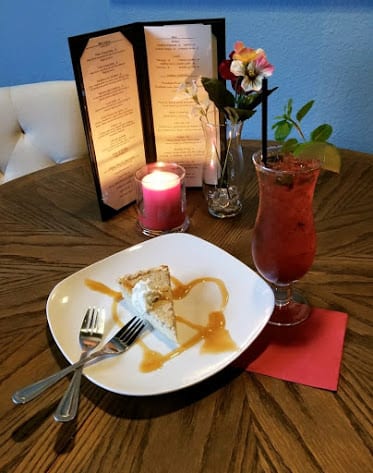 Geo's Cuban Bar & Grill — Restaurant Food And Dining Photo