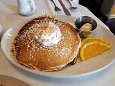 Four Spoons Cafe