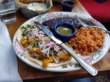 El Camino