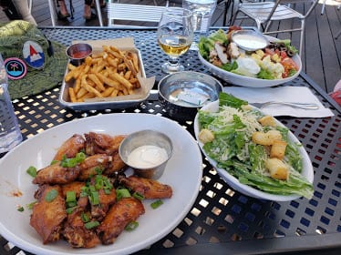 Magnuson Cafe & Brewery