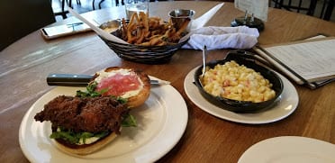 Percy's & Co. Seattle