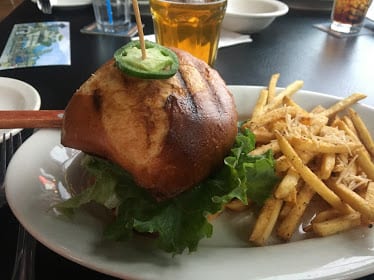 Highliner Public House