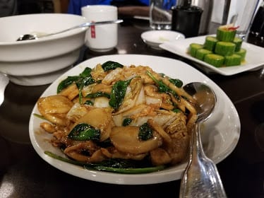 Din Tai Fung — Restaurant Food And Dining Photo