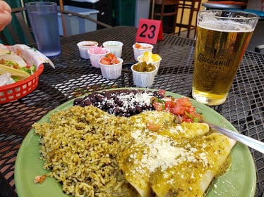 Pecado Bueno Fremont