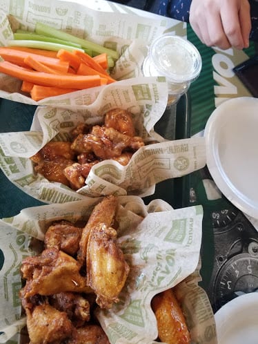 Wingstop
