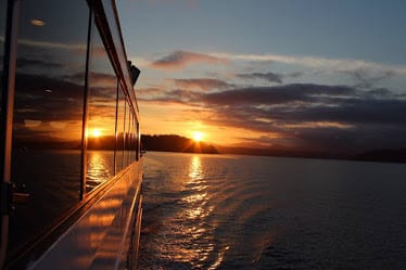Waterways Cruises and Events