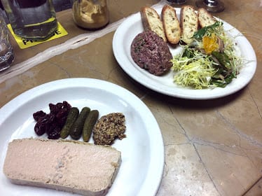 Cafe Presse — Restaurant Food And Dining Photo