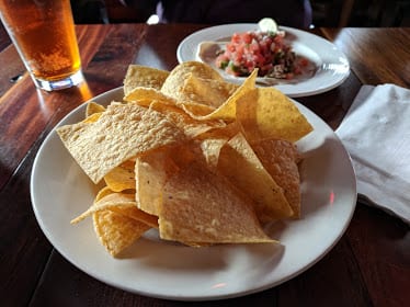 Pono Ranch Restaurant & Bar