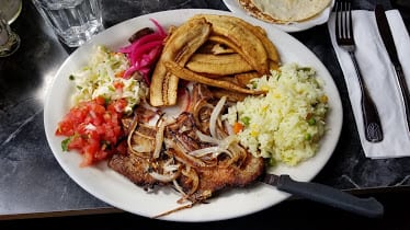 La Cabaña Seattle