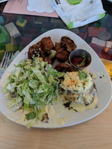 Collections Café — Restaurant Food And Dining Photo