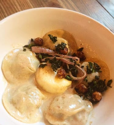 Altstadt Bierhalle & Brathaus — Restaurant Food And Dining Photo