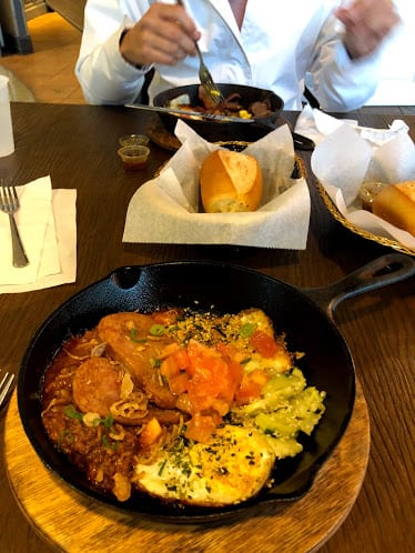 Cafe Opla — Restaurant Food And Dining Photo