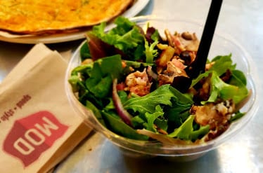MOD Pizza