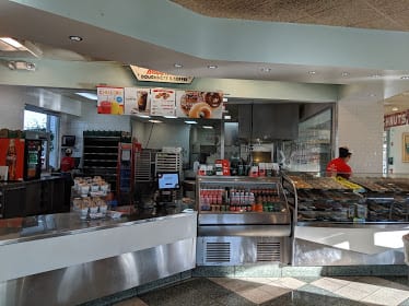 Krispy Kreme