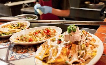 Laredo's Grill