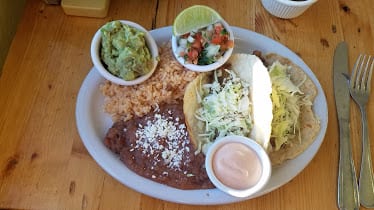 Baja Bistro