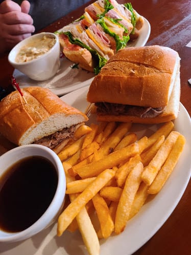 Lockspot Cafe