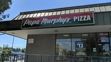 Papa Murphy's | Take 'N' Bake Pizza